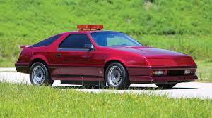 Image result for Garnet 1984 Dodge