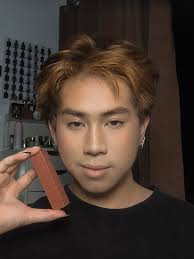 Maybelline Spicy Cha Tea