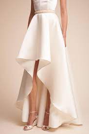Zelda Skirt From Bhldn Mode Vestiaire