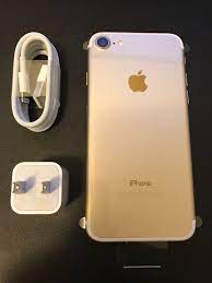 apple iphone 7 latest model 256gb gold t mobile mint condition clean imei ebay iphone iphone 7 gold iphone 7
