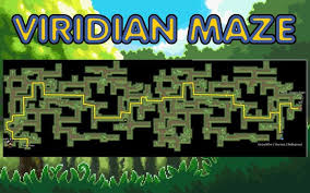 This guide was mainly made to help noobs get started on training their pokemon. Viridian Maze Pokemon Revolution Online Wiki Fandom