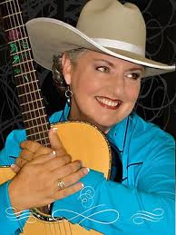 Cowboy Music & Poetry