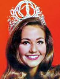 In loving memory of Miss Universe 1967 , Sylvia Hitchcock