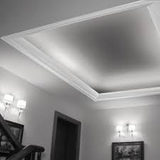 Wall panels install foam crown molding install indirect lighting in foam crown molding install faux wood. Crown Molding 7 Myths About Crown Molding Inviting Home