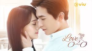 Sinopsis Love 020