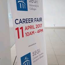 Segi university kota damansara is offering students with excellent academic results up to 100% off their tuition fees through their high achiever's scholarship (hsa). Segi Tower Hochschulgebaude