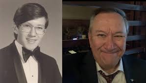 Spring 1973 50 Years Later