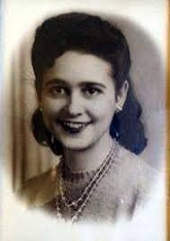 Elizabeth Griffin Obituary