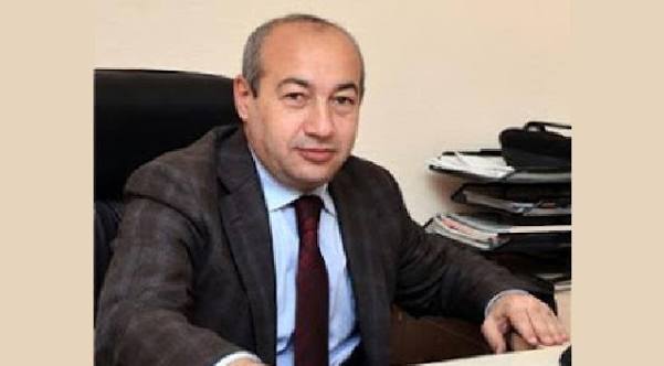 Postsovet məkanında Nobel mükafatı laureatı olmaq da repressiyaların qarşısını ala bilmir