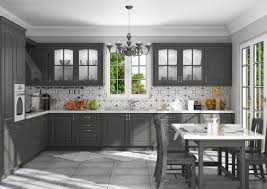 Mutfak dolapları, dolaplar, mutfak hakkında daha fazla fikir görün. Koyu Gri Lake Mutfak Dolabi Country Mutfak Ic Tasarim Mutfak Luks Mutfaklar