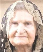 Lillian Sevin Obituary (2014)