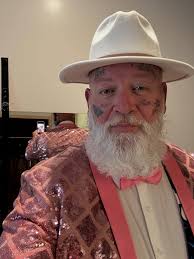 I think we're ready!! Los Angeles California! Pink Carpet Event 🦩🦩🤩🤩