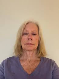 I stopped colouring. It's so white.