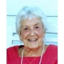 Mildred "Bobbie" Stepansky Obituary