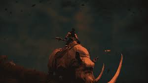 Conan Exiles Rhino Guide And Map Locations Onono