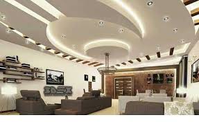Living Room End Tables Ideas Homedecorations False Ceiling Design False Ceiling Living Room Ceiling Design