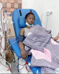 The 'ada jesus' saga continues, and nollywood actress, rita edochie, has replied those who lambasted her for not having a merciful heart. Gapxus58kedqzm
