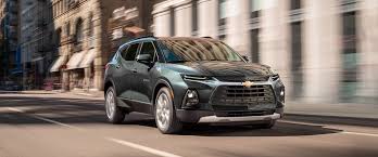 Al Serra Chevrolet Is A Grand Blanc Chevrolet Dealer And A New Car And Used Car Grand Blanc Mi Chevrolet Dealership 2020 Chevy Blazer Near Warren Mi