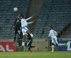 The buccaneers needed a point to secure their. Cafcc Olisema S Late Winner Seals Quarter Finals Spot For Enyimba