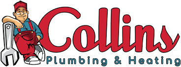 When you need action, call jackson. Collins Plumbing Heating Home