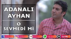 Adanali Ayhan Unutamazsin Mp3 Indir Dur