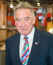 Seven key moments from a victorious night for Conservatives in the Derby  City Council elections