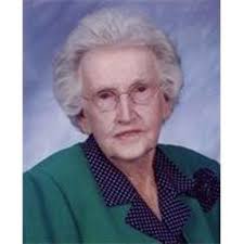 Most Recent Obituaries