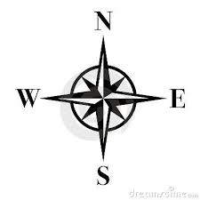 Black And White Compass Stencil Tattoo Google Image Result For Http Www Dreamstime Com Compass Eps Thumb11530677 Jpg Tatuagem Panturrilha Masculina Ideias De Tatuagens Tatoo