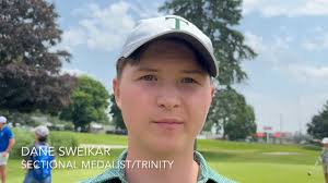 Notre Dame quarterback spring practice highlights