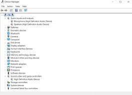 This package provides the tempo high definition audio. Solved Need Idt High Definition Hd Audio Driver For Windows 10 Hp Support Community 6835508