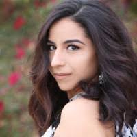 Celine Ponce's Instagram, Twitter & Facebook