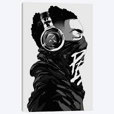 Classic Art Print By Alvin Epps Icanvas In 2021 African American Art African American Artwork Black Art Pictures