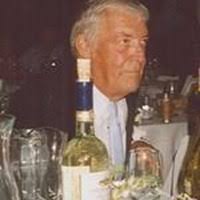 Dennis Hebson Obituary