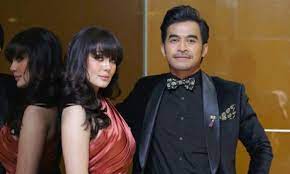 Dunia hiburan 2.326.539 views7 year ago. Hefny Uqasha Tak Seksi Ia Aset Kurniaan Tuhan