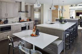 Our dining room furniture sets add a touch of elegance to your home and make you feel like you're fine dining every night. Eat In Kitchen Ideas For Your Home Eat In Kitchen Designs