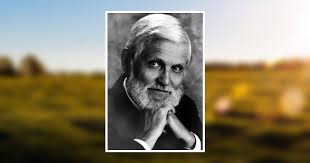 David Stucki Obituary December 12, 2016