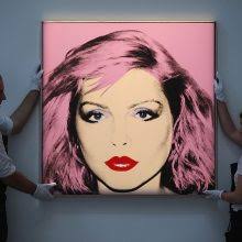 Art Industry News: For Decades, the Art Market Has Been the Wild West. Now,  Congress May Be Sending in the Sheriffs + Other Stories