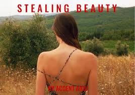 STEALING BEAUTY - by Accent Aigu (Á La Mode)