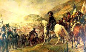On september 1, 1932 president luis miguel sánchez dispatched two regiments of the peruvian army to leticia and. South American Wars Of Liberation Historica Wiki Fandom