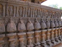 Billeshwara temple | Bharata B Rao's Blog