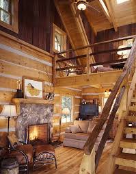 Pin By Ndaccha On My Future Log Homes Tiny Log Cabins Log Cabin Homes