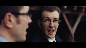 High Fidelity: A Natural Feel for Traditional Bluegrass