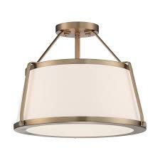 Escher 3 Light 15 5 Simple Schoolhouse Semi Flush Mount Reviews Joss Main Flush Lighting Semi Flush Ceiling Lights Light Fixtures Flush Mount