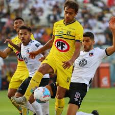 Cobresal vs colo colo u de conce tiene su primera baja para.el partido frente a colo colo. Colo Colo Vs U De Conce En Vivo Como Y Donde Ver Online Gratis Y Por Streaming Estadio Cdf Rojadirecta Redgol