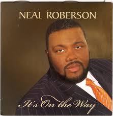CD Single Review: Neal Roberson