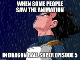 If you did not know, bts is full of members who love anime, and few. 15 Dragon Ball Super Memes From The Deepest Depths Of The Internet Myanimelist Net