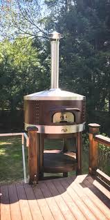 Maine Wood Heat Co Inc Designers And Builders Of Energy Efficient Clean Burning Masonry Heaters And Le Panyol Organic Wood Fired Ovens Terrasse