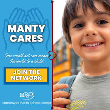 Manitowoc Public School District (@manitowocschools) · Manitowoc, WI