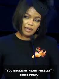 Terry Gee Ft Chipo Muchengwa Song Rip