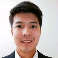 Edwin Khoo's Instagram, Twitter & Facebook